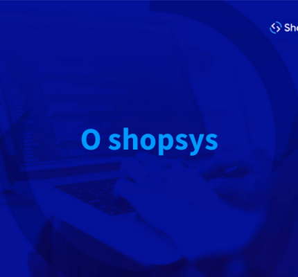 O Shopsys